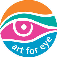 Art for eye